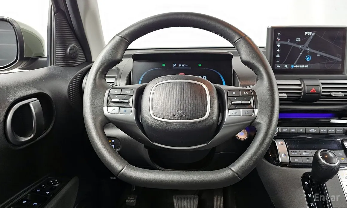 Photo 13 - Hyundai Casper