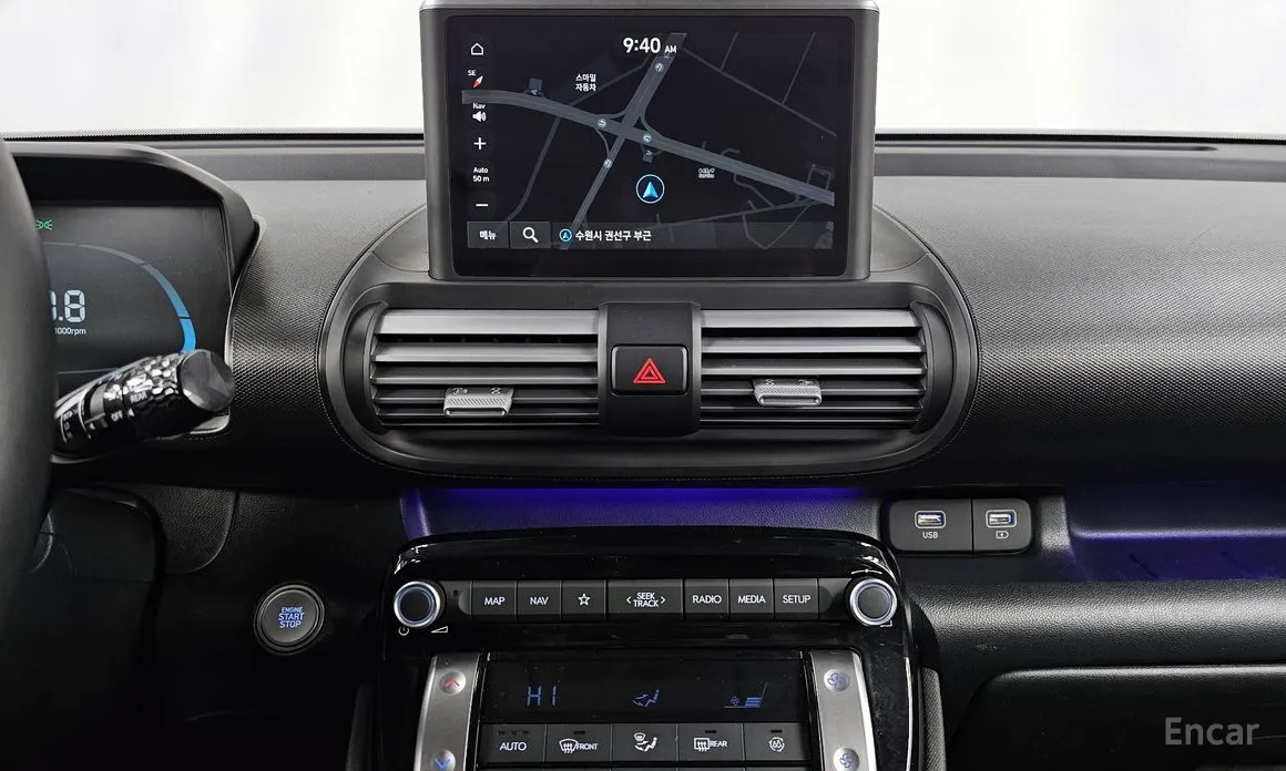 Photo 14 - Hyundai Casper