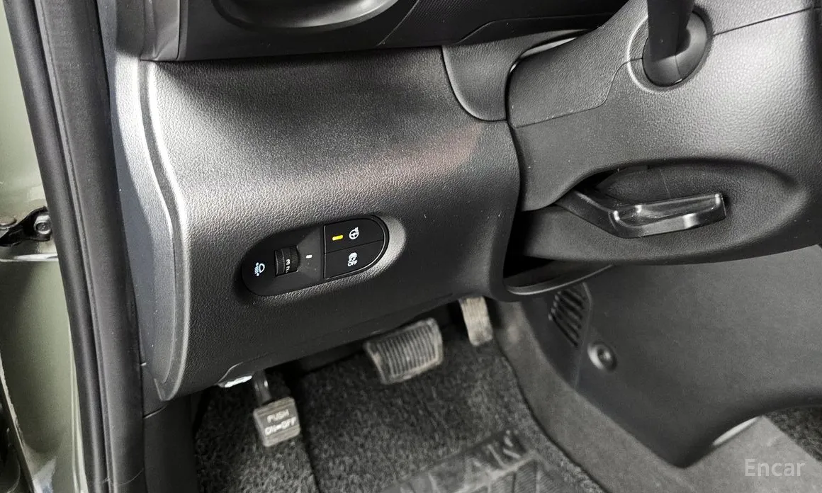 Photo 19 - Hyundai Casper