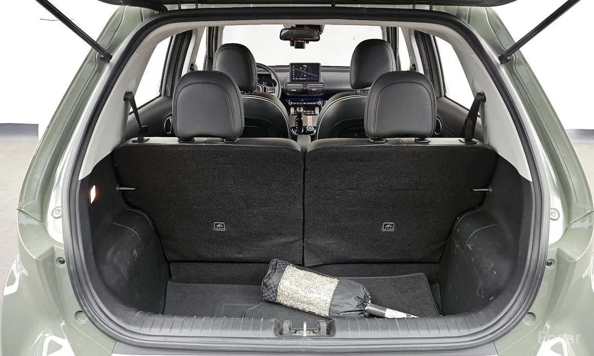 Photo 20 - Hyundai Casper