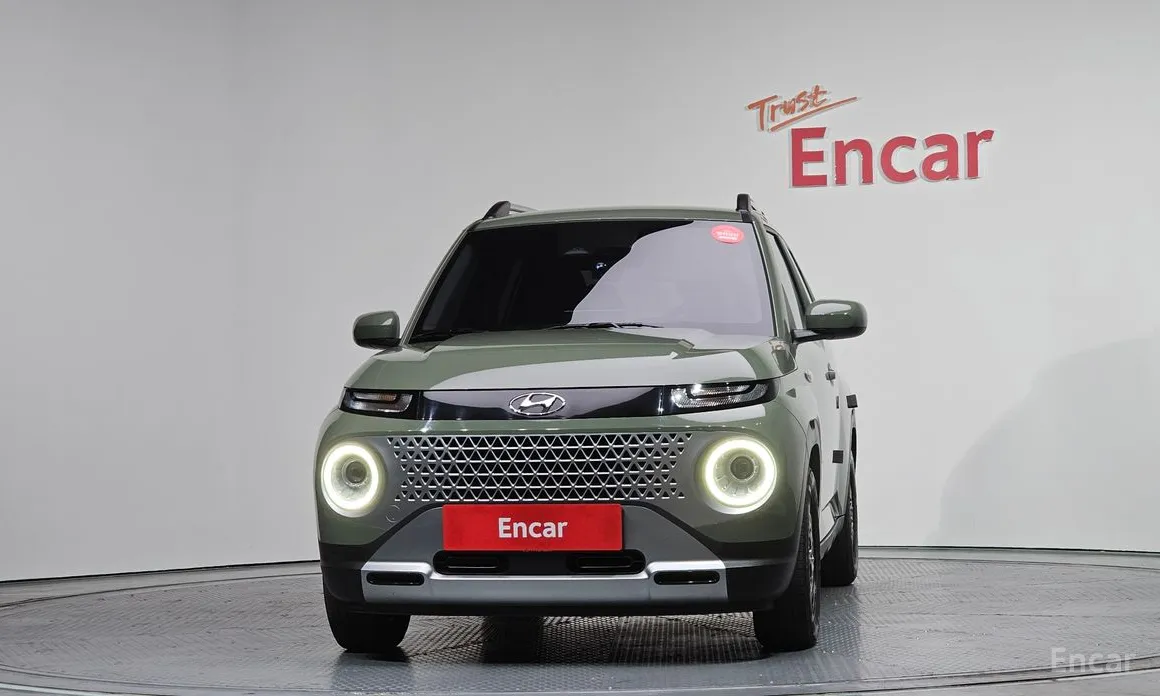 Photo 3 - Hyundai Casper