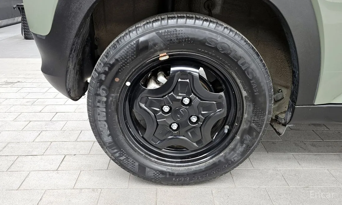 Photo 5 - Hyundai Casper