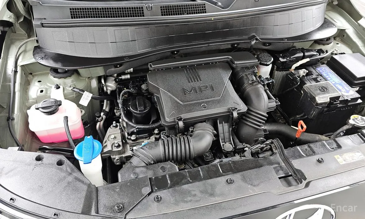 Photo 6 - Hyundai Casper