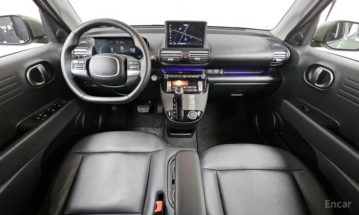 Photo 7 - Hyundai Casper