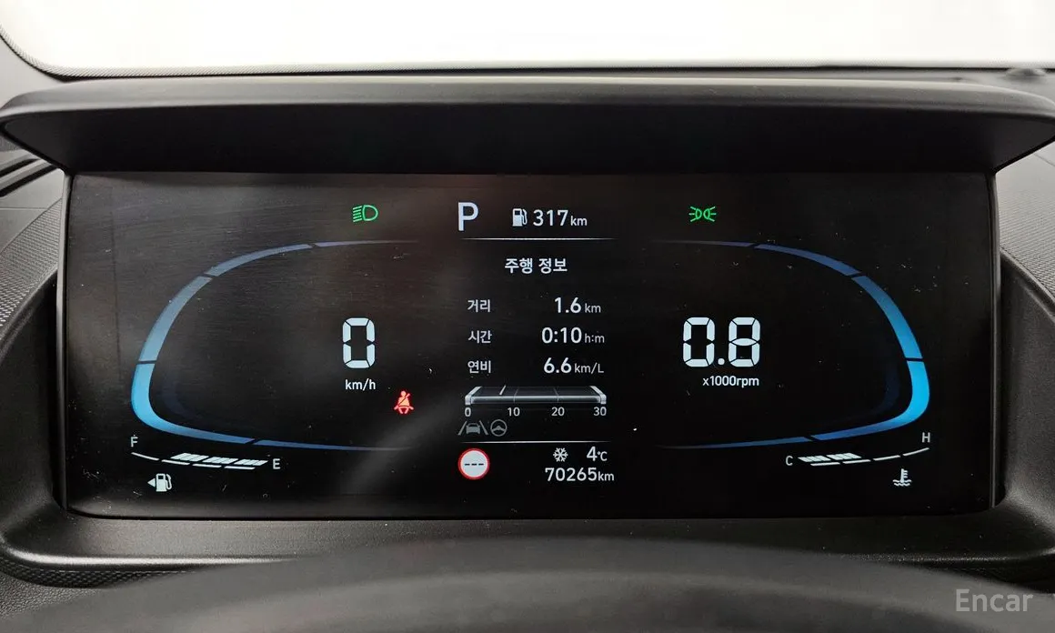 Photo 8 - Hyundai Casper