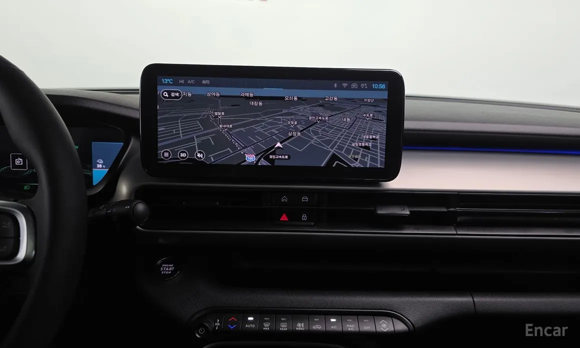 Фото 14 - Jeep Avenger