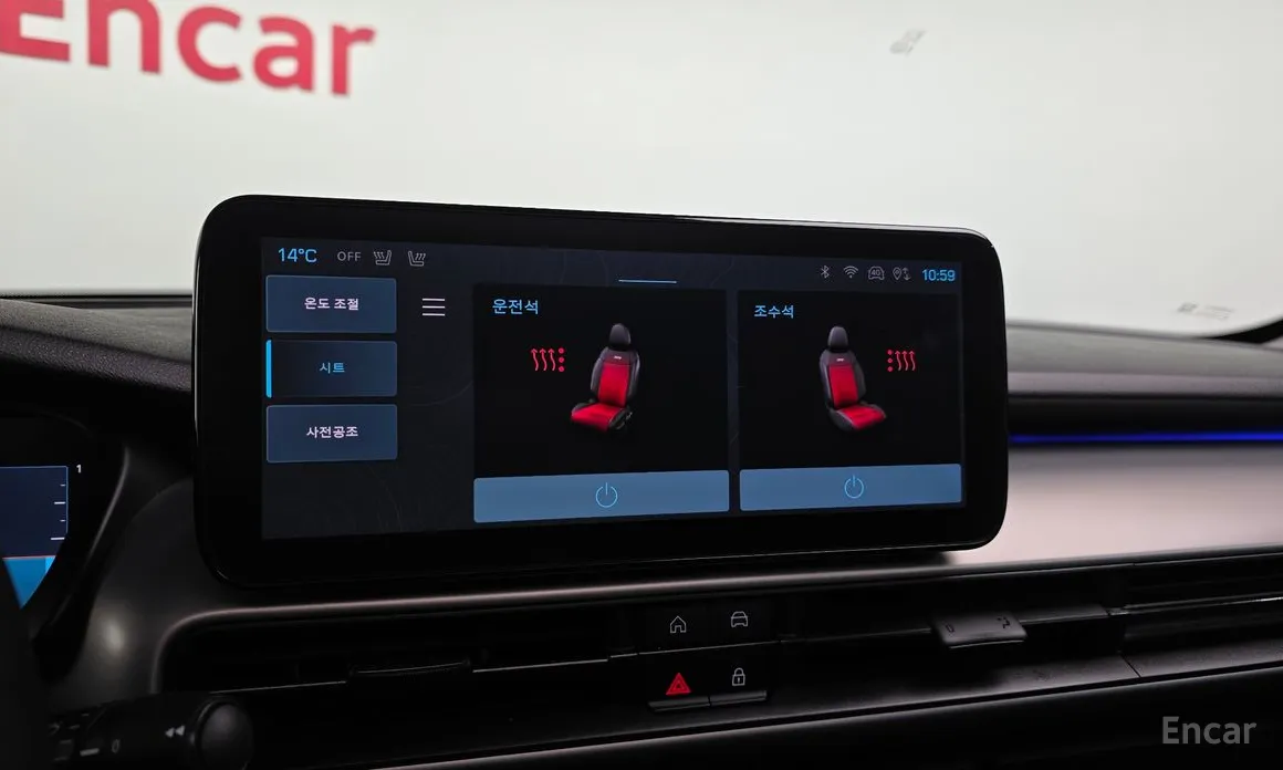 Фото 17 - Jeep Avenger