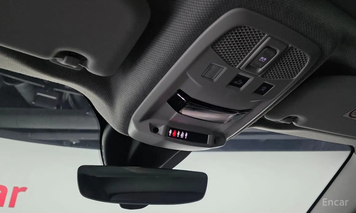 Фото 19 - Jeep Avenger