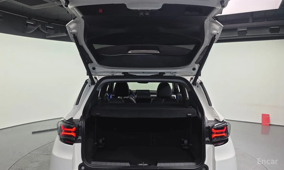 Фото 20 - Jeep Avenger