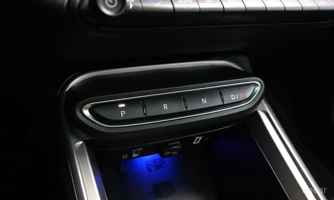 Фото 9 - Jeep Avenger