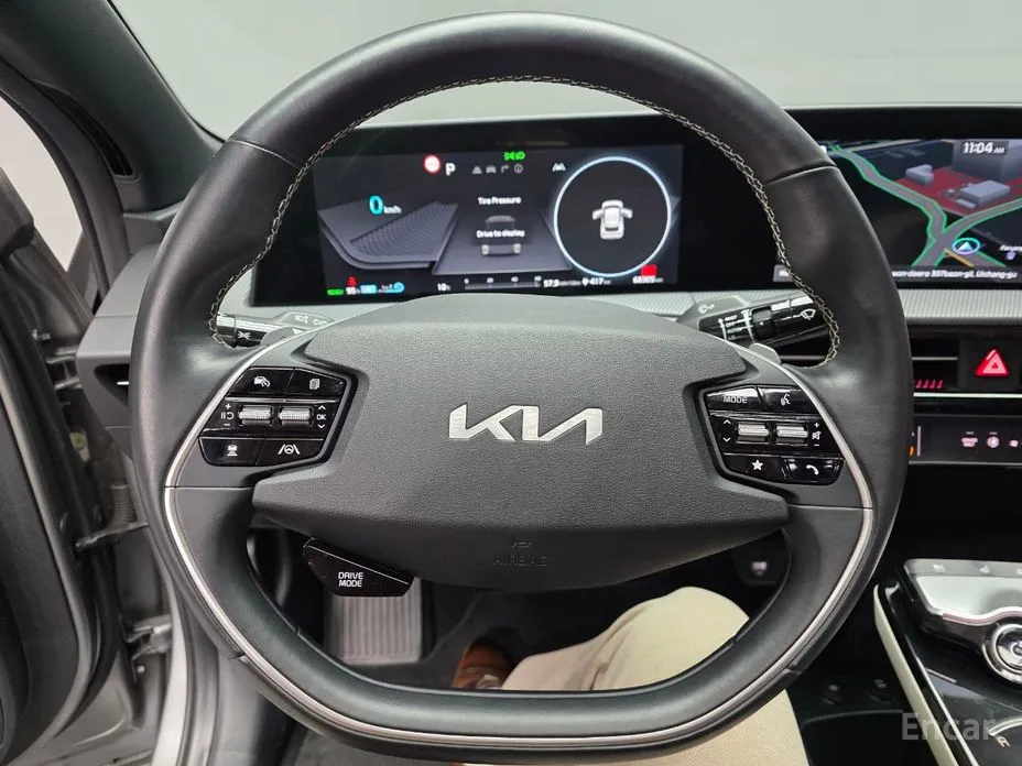 Photo 10 - Kia EV6