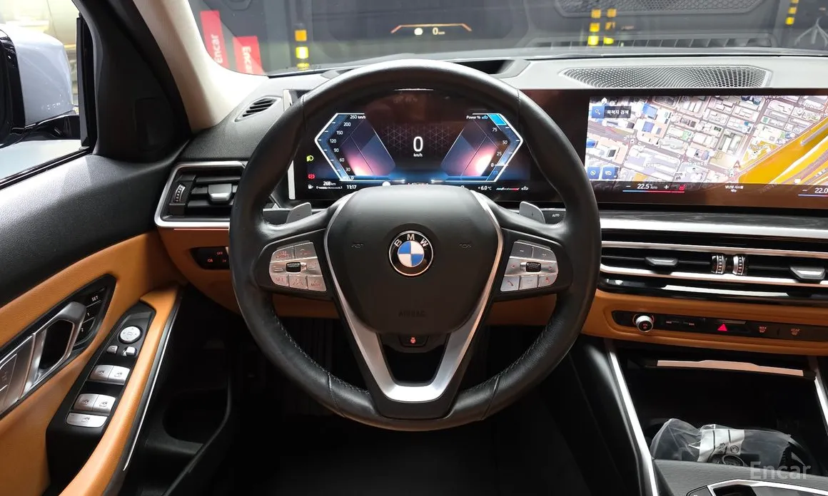 Photo 13 - BMW 3 Series