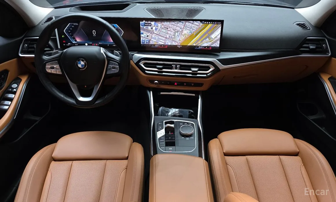 Photo 7 - BMW 3 Series