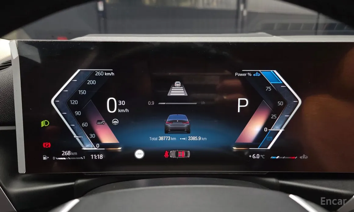 Photo 8 - BMW 3 Series