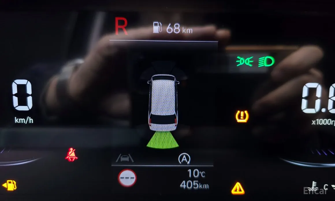 Фото 15 - Hyundai Staria