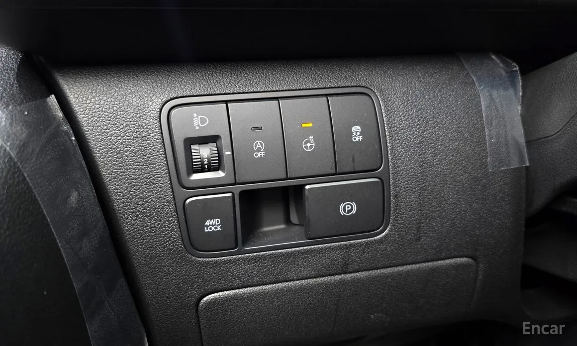 Фото 18 - Hyundai Staria