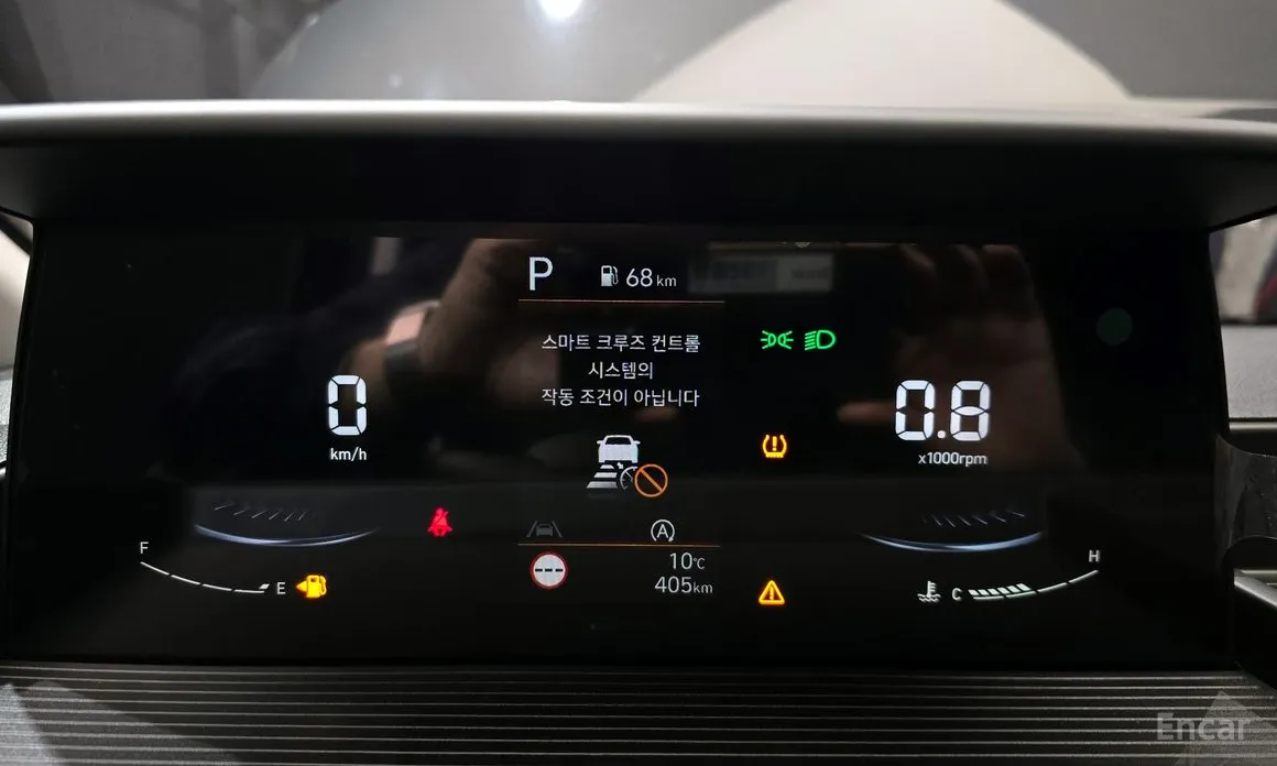 Фото 8 - Hyundai Staria