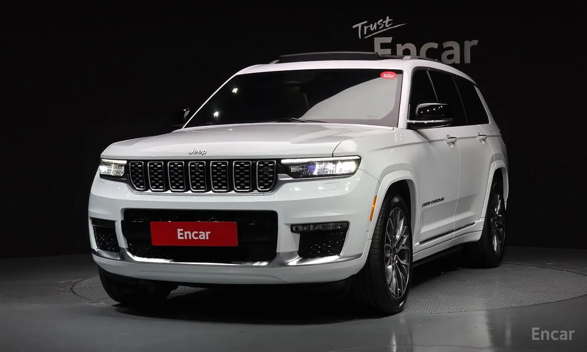 Фото 1 - Jeep Cherokee