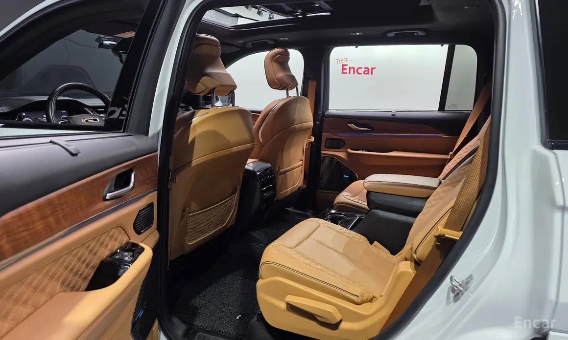 Фото 12 - Jeep Cherokee