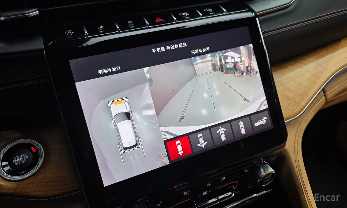 Фото 14 - Jeep Cherokee