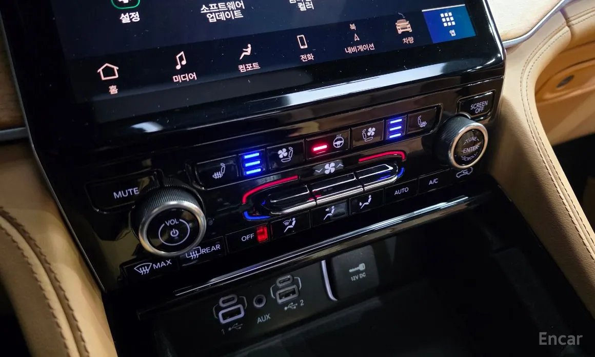 Фото 19 - Jeep Cherokee