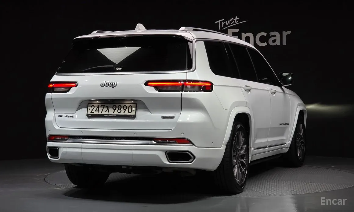 Фото 2 - Jeep Cherokee