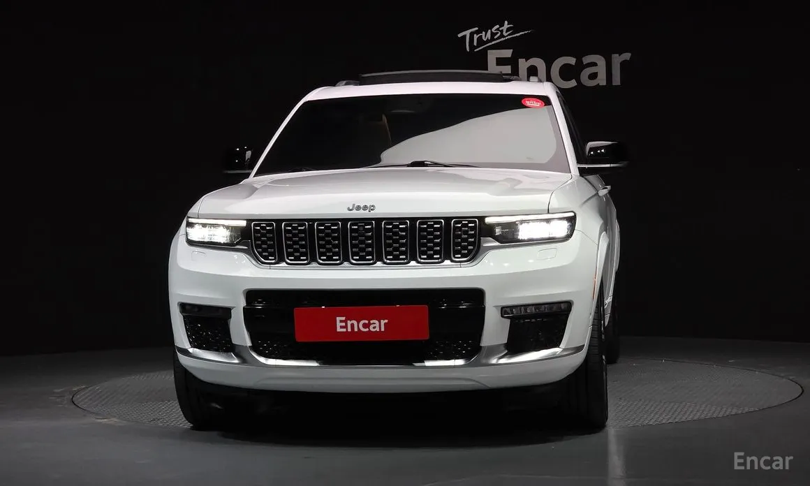 Фото 3 - Jeep Cherokee