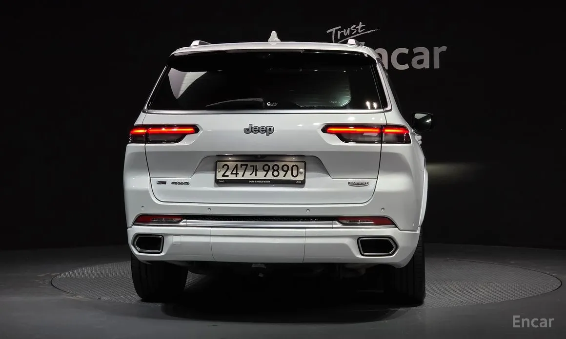 Фото 4 - Jeep Cherokee