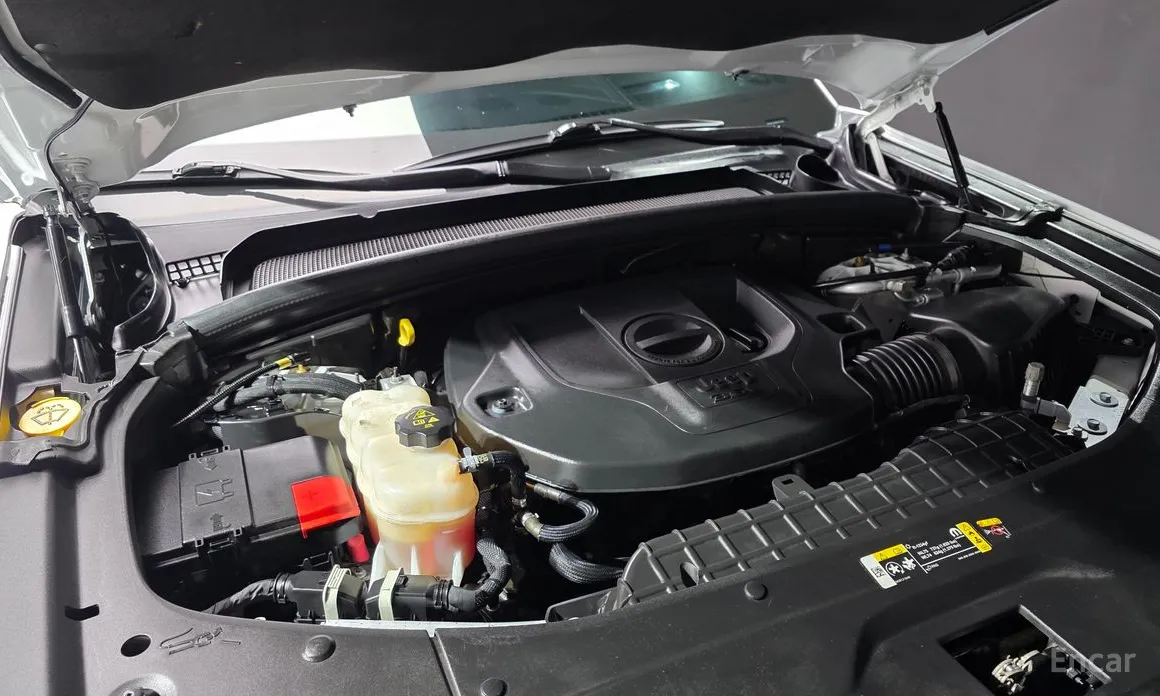 Фото 6 - Jeep Cherokee