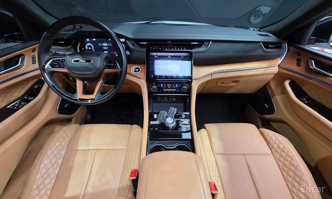 Фото 7 - Jeep Cherokee