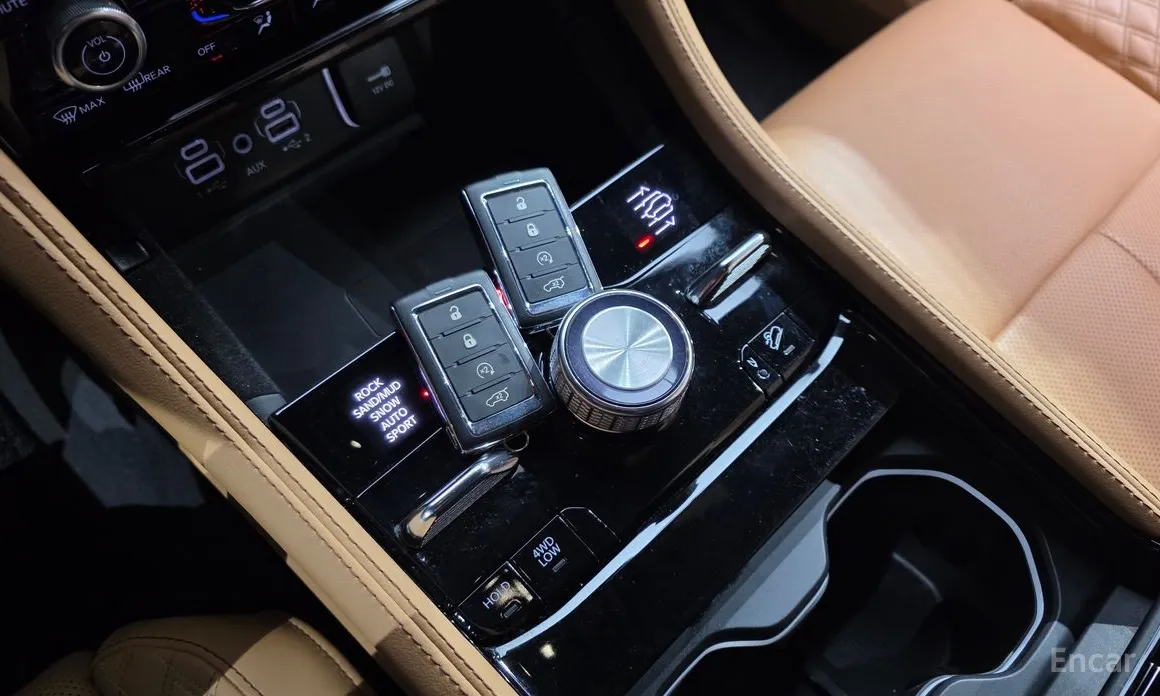 Фото 9 - Jeep Cherokee