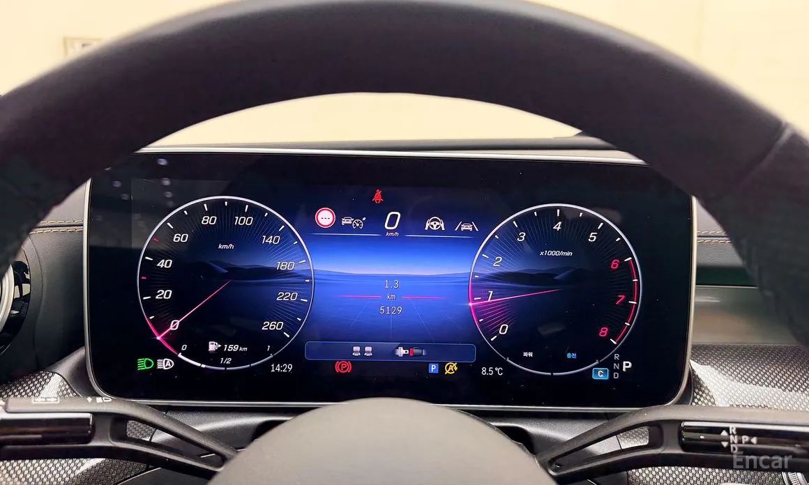 Фото 14 - Mercedes-Benz CLE-Class