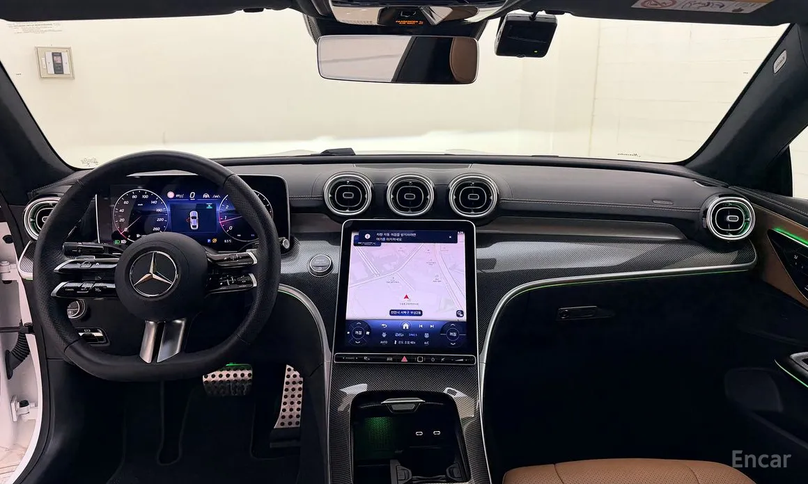 Фото 16 - Mercedes-Benz CLE-Class