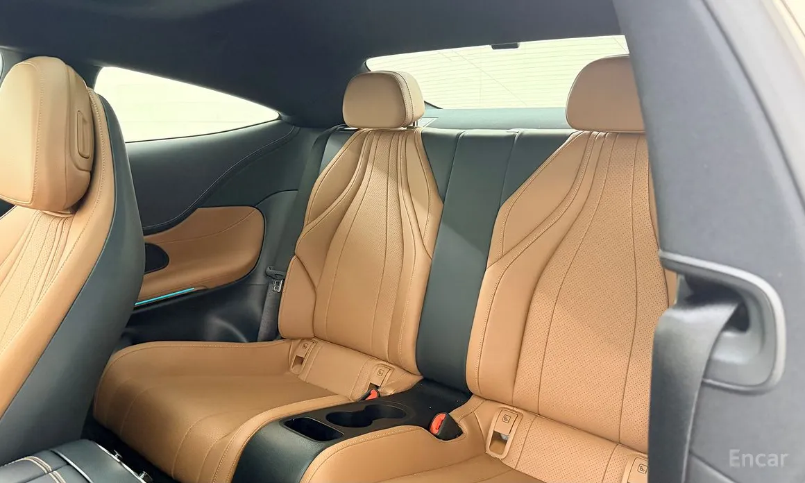 Фото 17 - Mercedes-Benz CLE-Class