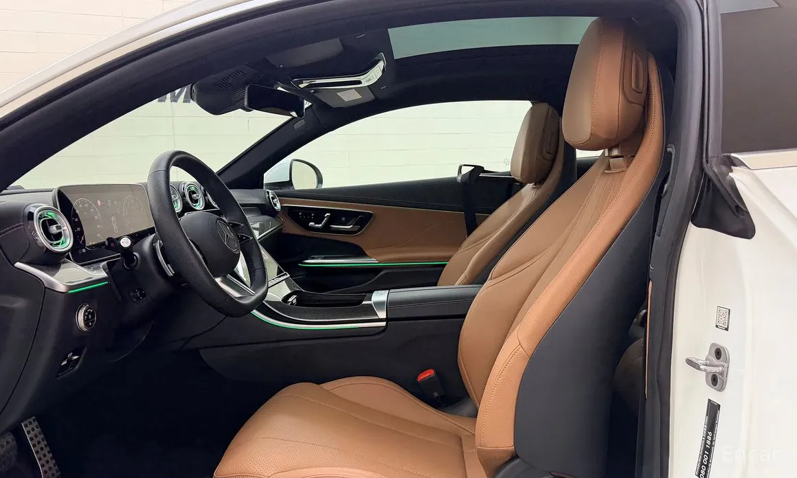 Фото 19 - Mercedes-Benz CLE-Class