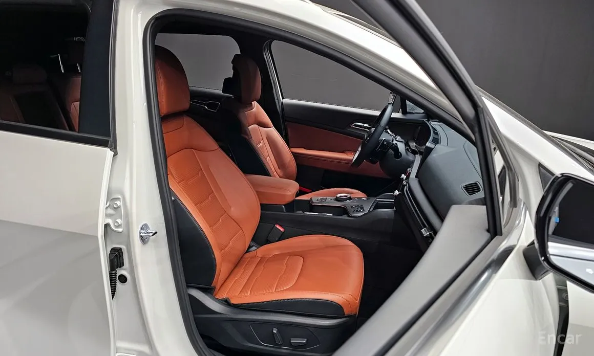 Фото 12 - Kia Sportage