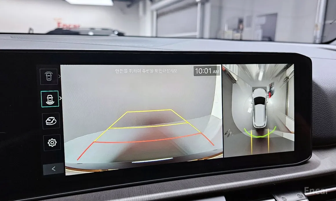 Фото 16 - Kia Sportage