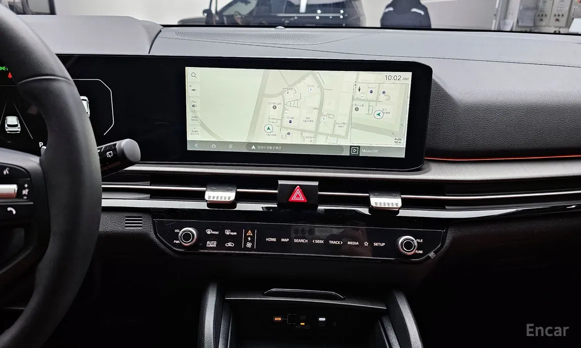 Фото 19 - Kia Sportage