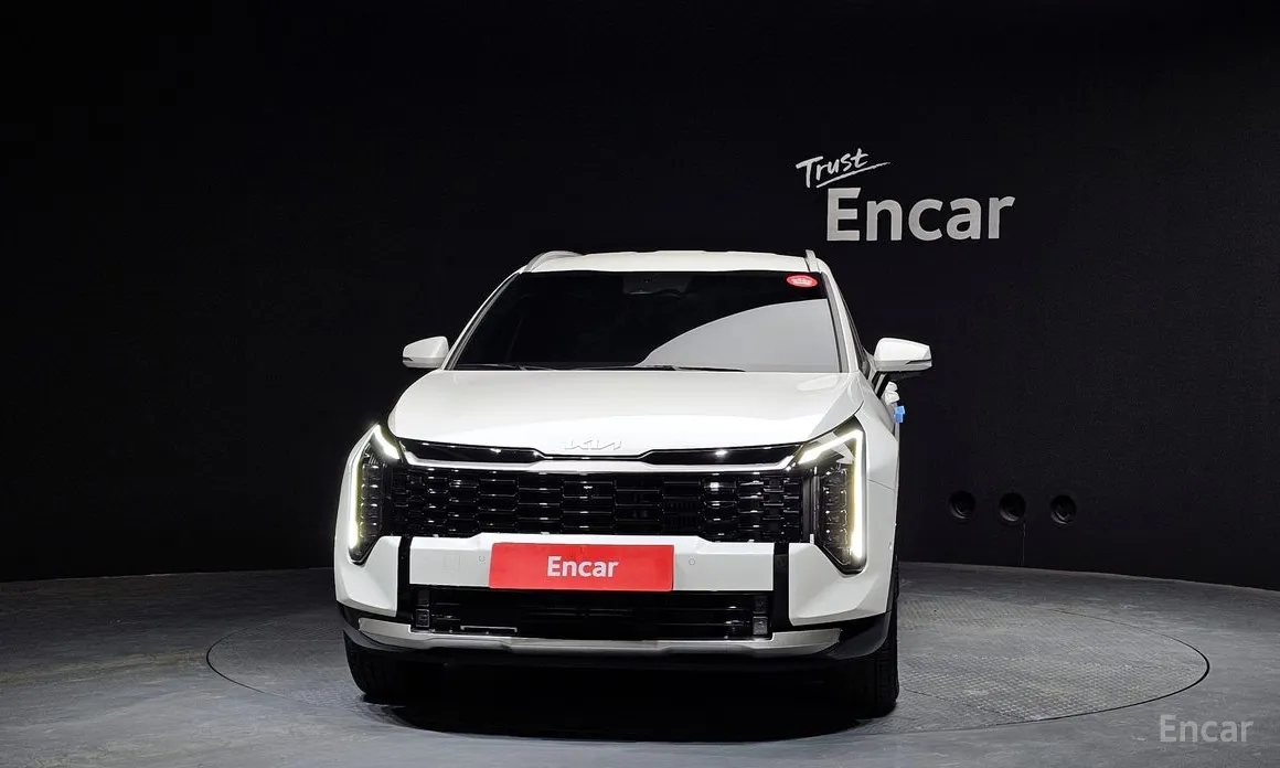 Фото 3 - Kia Sportage