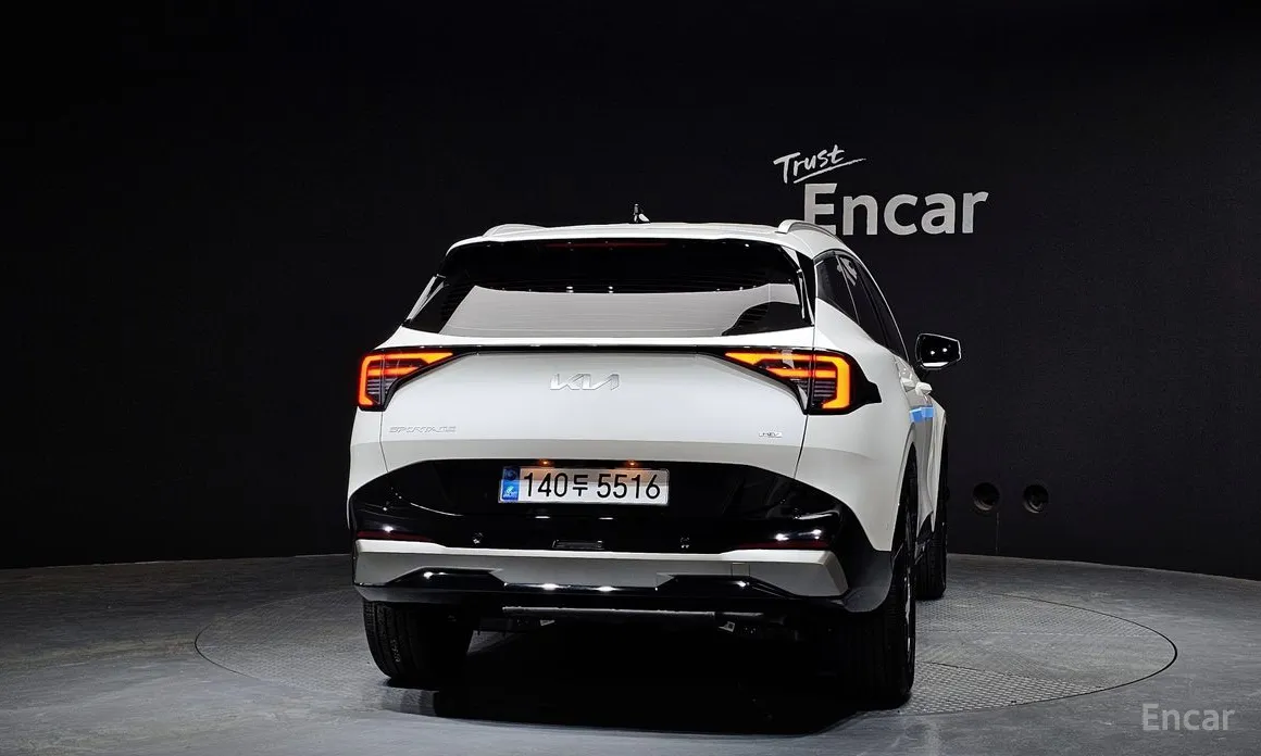 Фото 4 - Kia Sportage