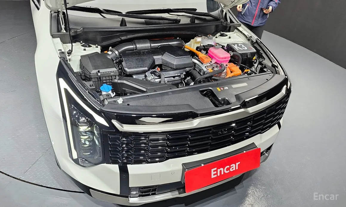 Фото 6 - Kia Sportage