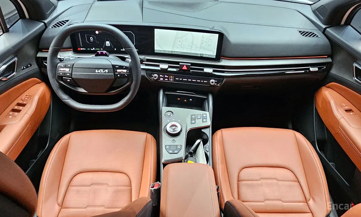 Фото 7 - Kia Sportage