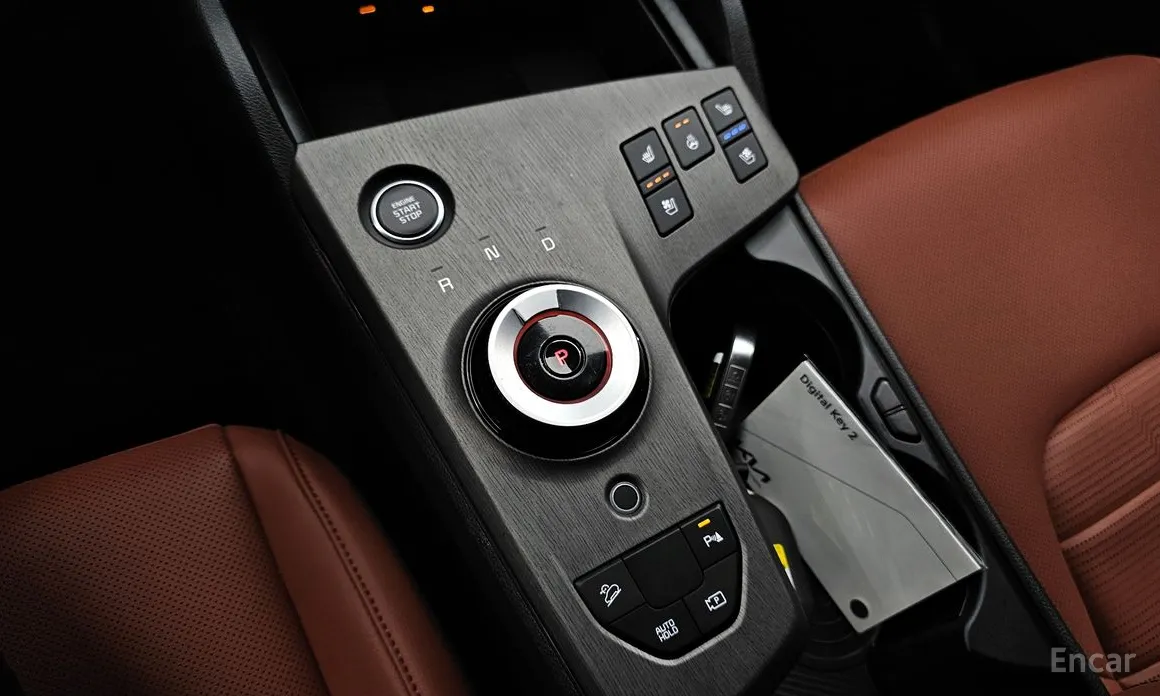 Фото 9 - Kia Sportage