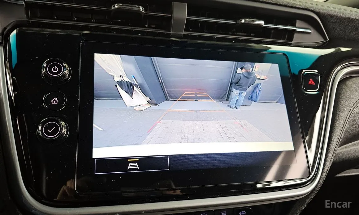 Фото 15 - Chevrolet Bolt EV