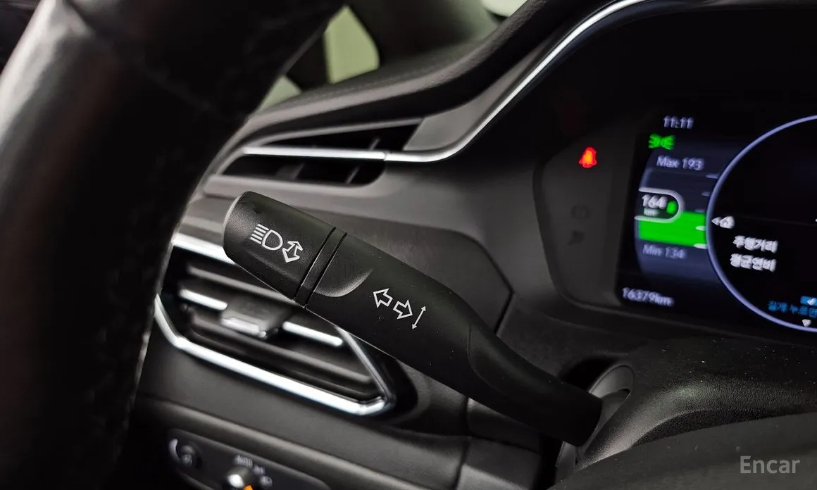 Фото 17 - Chevrolet Bolt EV