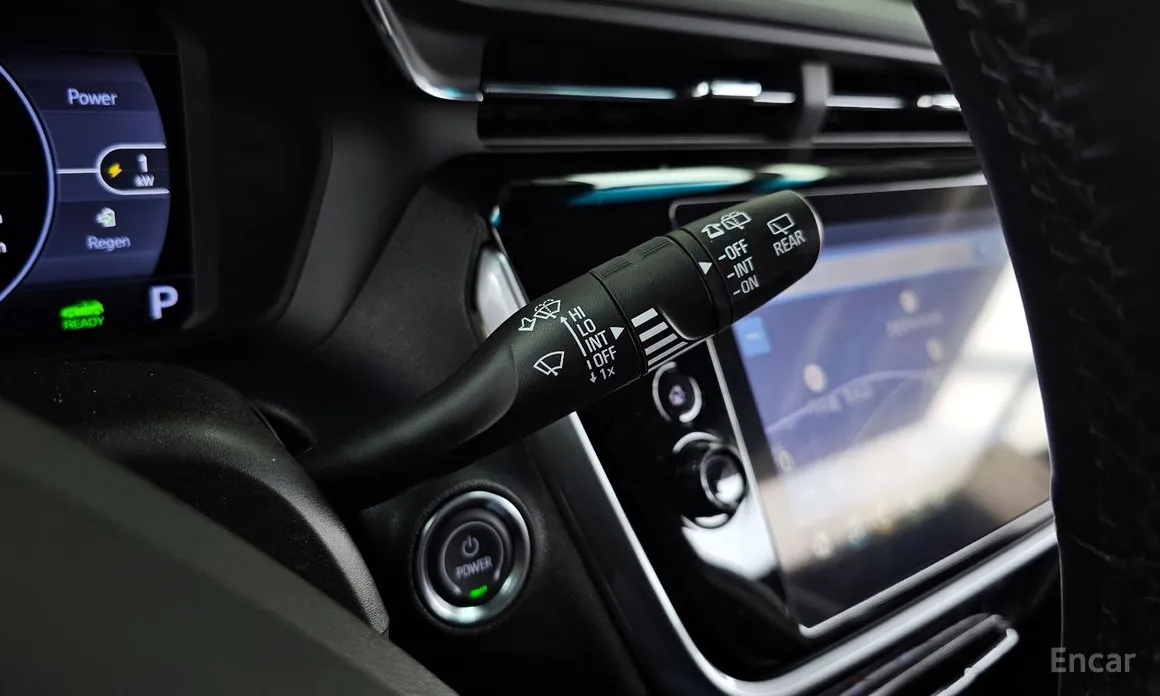 Фото 18 - Chevrolet Bolt EV