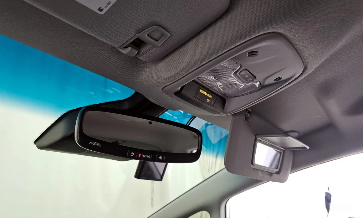 Фото 19 - Chevrolet Bolt EV