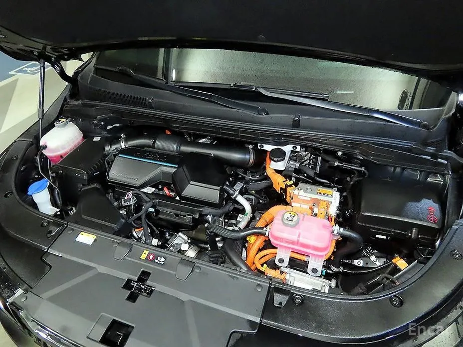 Фото 19 - Kia Carnival