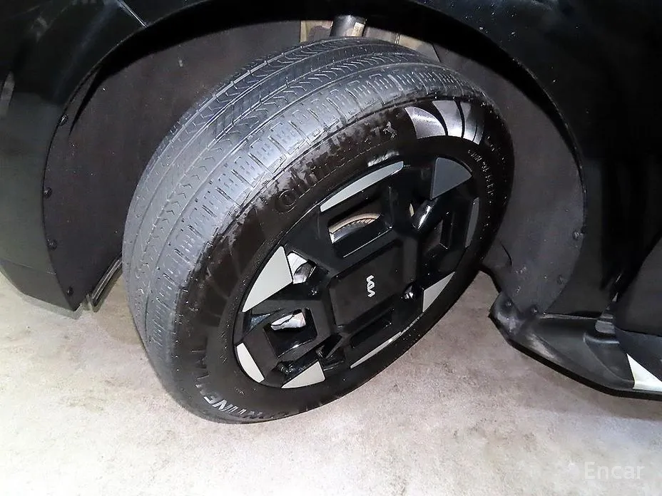 Фото 20 - Kia Carnival