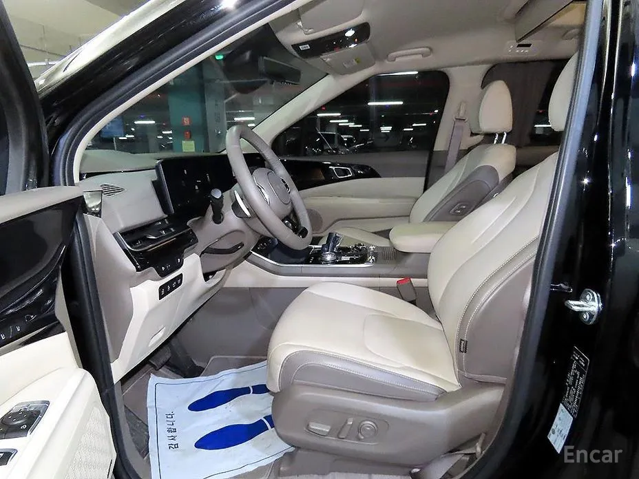 Фото 6 - Kia Carnival